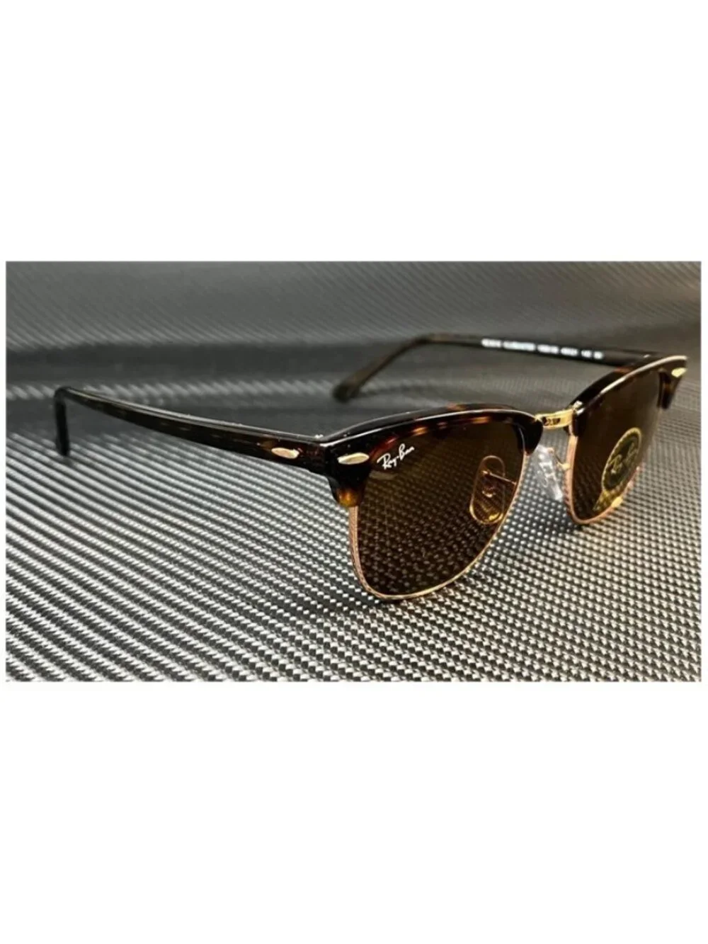 New Ray Ban
